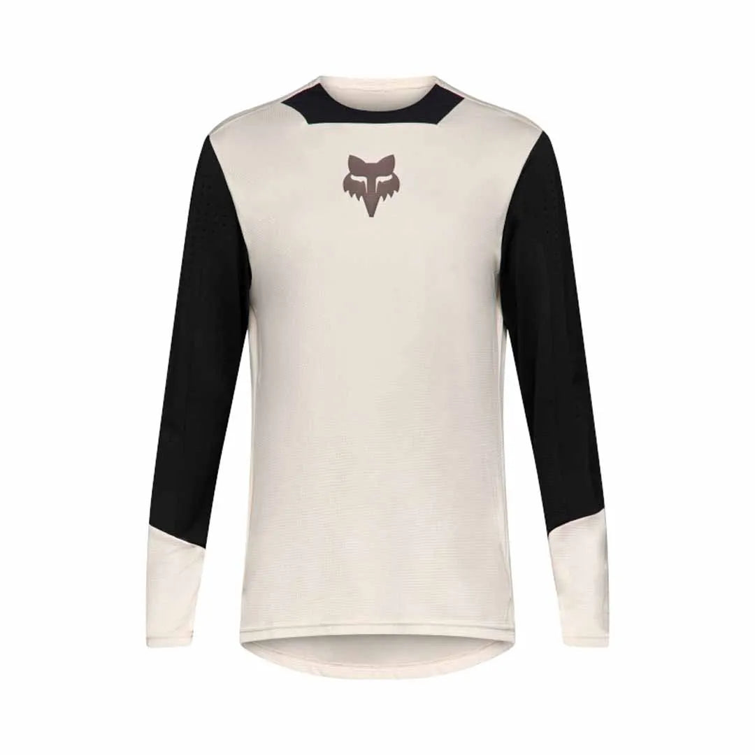 Fox Mens Defend Long Sleeve Jersey Park SE (2026)