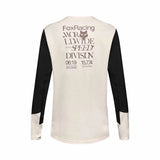 Fox Youth Defend Long Sleeve Jersey Park (2026)