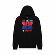 Fox Mens Honda Fleece Pullover (2026) in Black