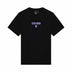 Fox Womens Pro Circuit Midweight Tee (2026) in Black