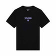 Fox Womens Pro Circuit Midweight Tee (2026) in Black