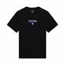 Fox Womens Pro Circuit Midweight Tee (2026) in Black