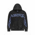 Fox Mens Pro Circuit Fleece Pullover (2026) in Black
