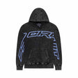 Fox Mens Pro Circuit Fleece Pullover (2026) in Black