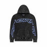 Fox Mens Pro Circuit Fleece Pullover (2026) in Black