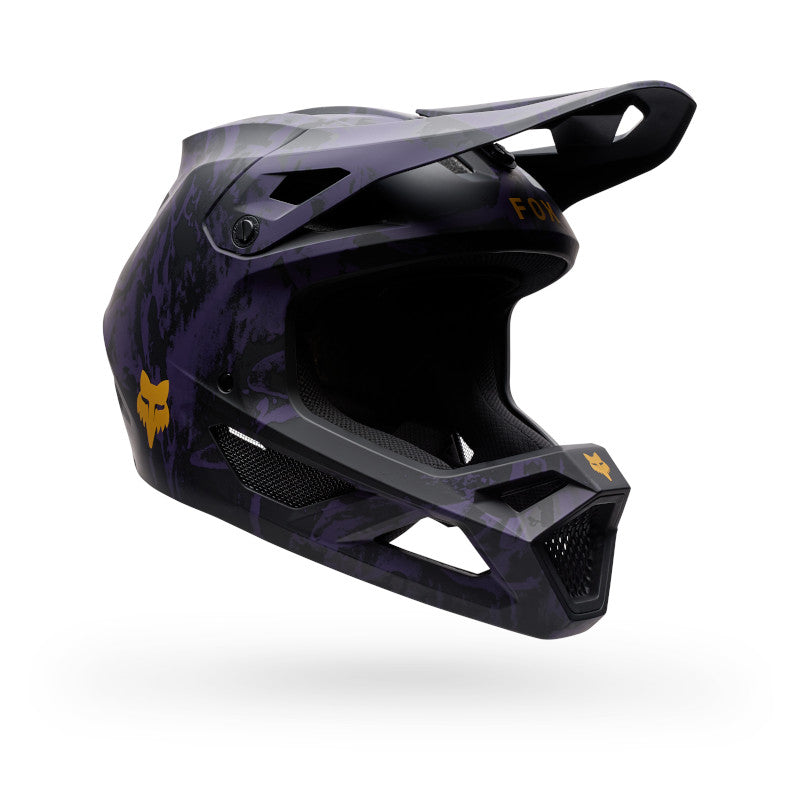 Fox Rampage Image Print Helmet (2026)