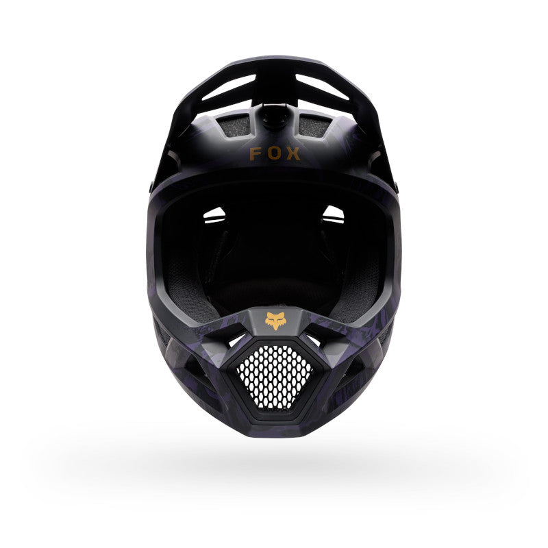 Fox Rampage Image Print Helmet (2026)