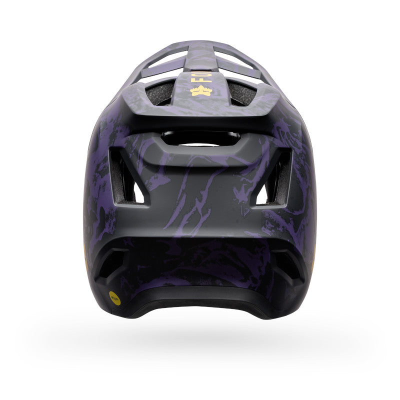 Fox Rampage Image Print Helmet (2026)
