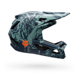 Fox Rampage Image Print Helmet (2026)
