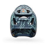 Fox Rampage Image Print Helmet (2026)