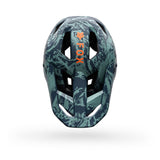 Fox Rampage Image Print Helmet (2026)