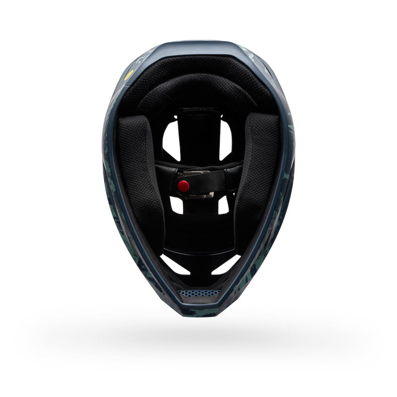 Fox Rampage Image Print Helmet (2026)