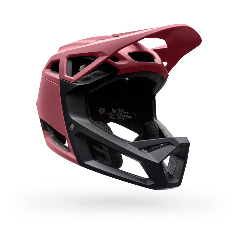 Fox Youth Proframe Solid Helmet (2026)
