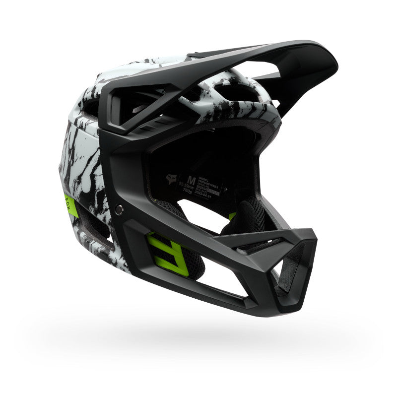Fox Youth Proframe Thrive Helmet (2026)
