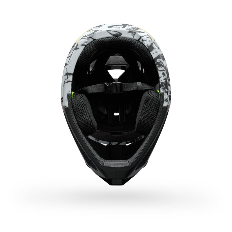 Fox Youth Proframe Thrive Helmet (2026)