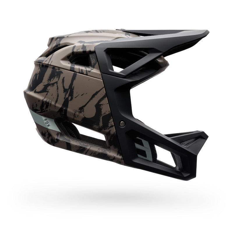 Fox Youth Proframe Thrive Helmet (2026)