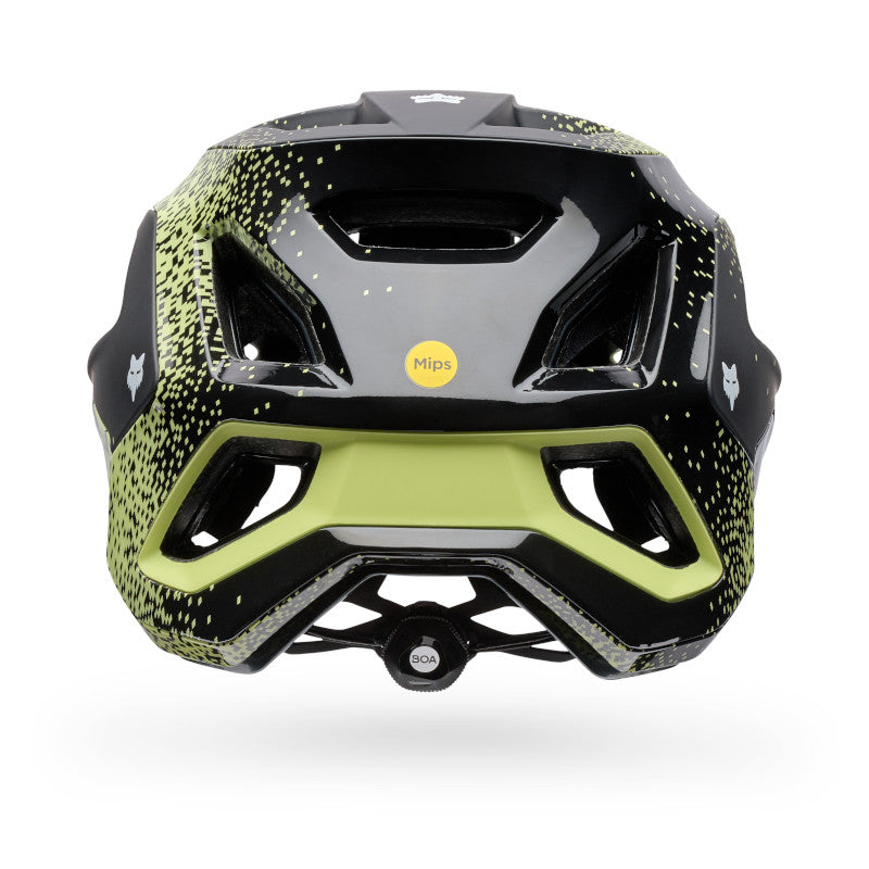 Fox Speedframe RS Helmet Aura (2026)