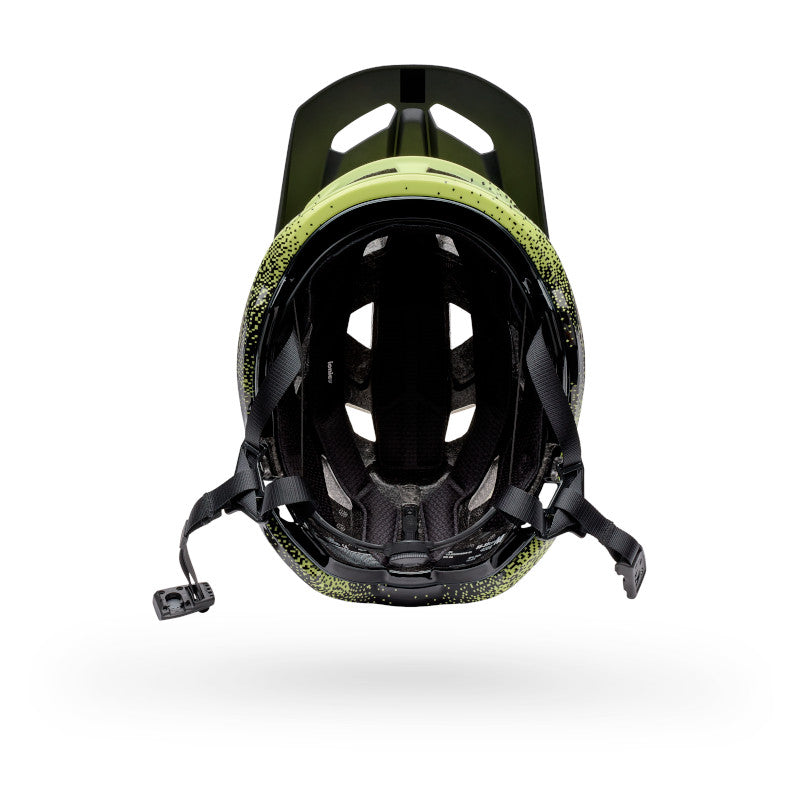 Fox Speedframe RS Helmet Aura (2026)