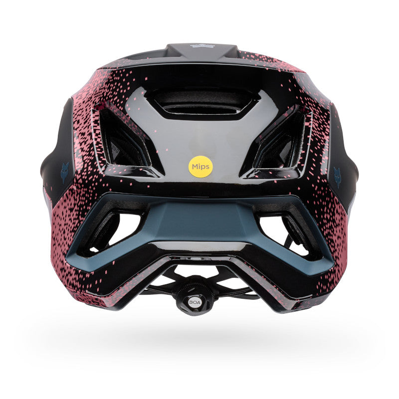 Fox Speedframe RS Helmet Aura (2026)