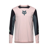 Fox Youth Defend Long Sleeve Jersey Creation (2026)