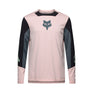 Fox Youth Defend Long Sleeve Jersey Creation (2026)