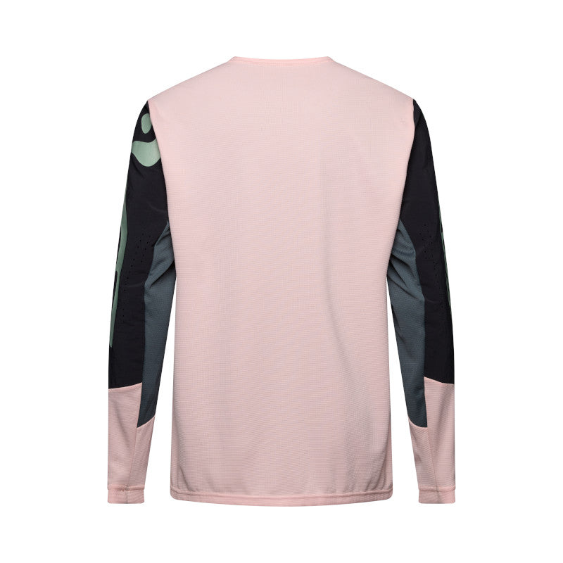 Fox Youth Defend Long Sleeve Jersey Creation (2026)