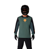 Fox Mens Defend Long Sleeve Jersey Creation (2026)