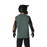 Fox Mens Defend Long Sleeve Jersey Creation (2026)