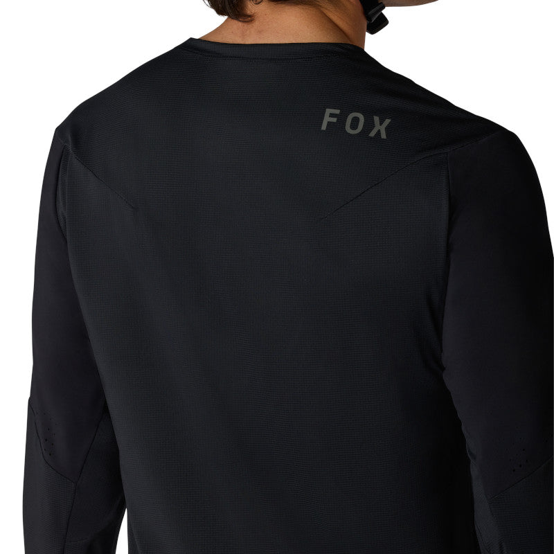 Fox Mens Flexair Long Sleeve Jersey (2026)