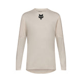 Fox Mens Flexair Long Sleeve Jersey (2026)
