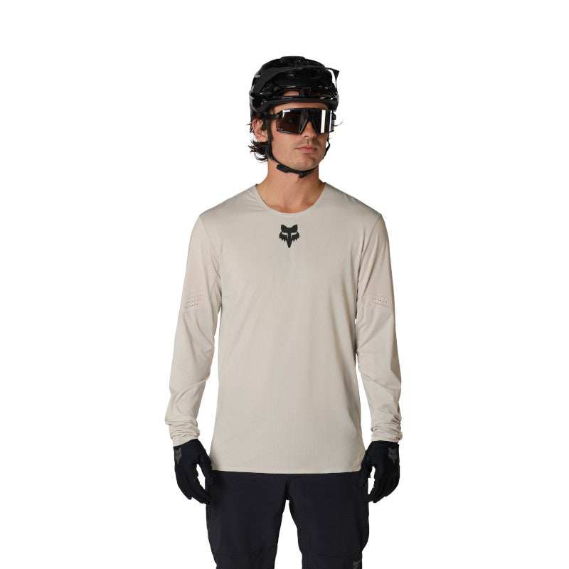 Fox Mens Flexair Long Sleeve Jersey (2026)