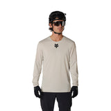 Fox Mens Flexair Long Sleeve Jersey (2026)