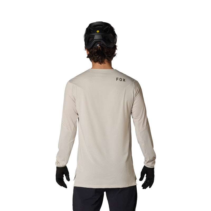 Fox Mens Flexair Long Sleeve Jersey (2026)