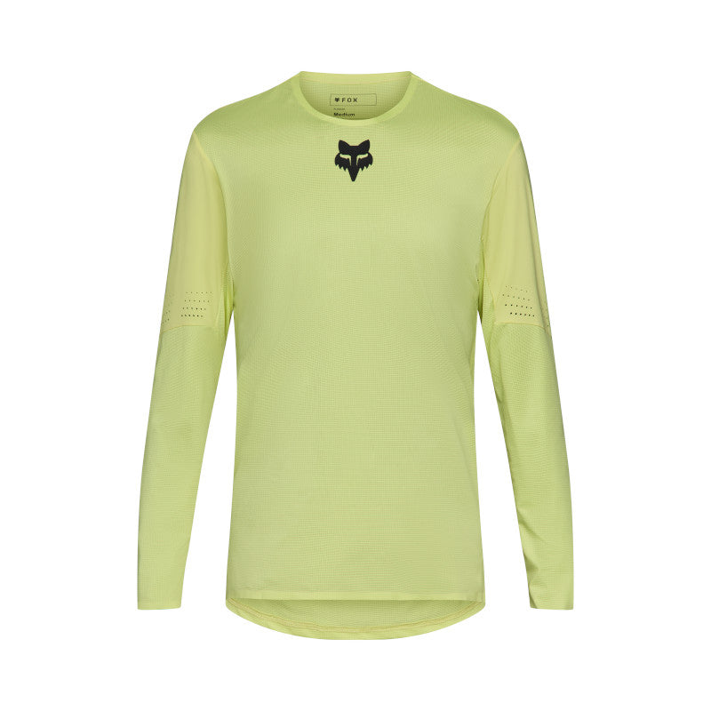 Fox Mens Flexair Long Sleeve Jersey (2026)