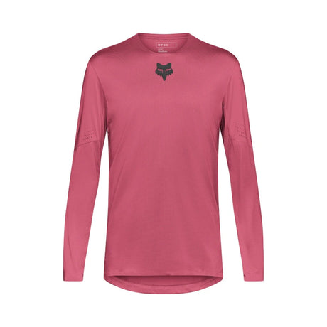 Fox Mens Flexair Long Sleeve Jersey (2026)