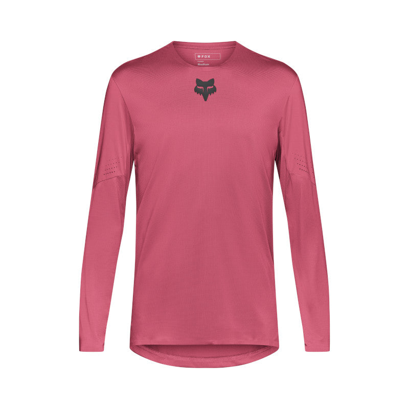 Fox Mens Flexair Long Sleeve Jersey (2026)