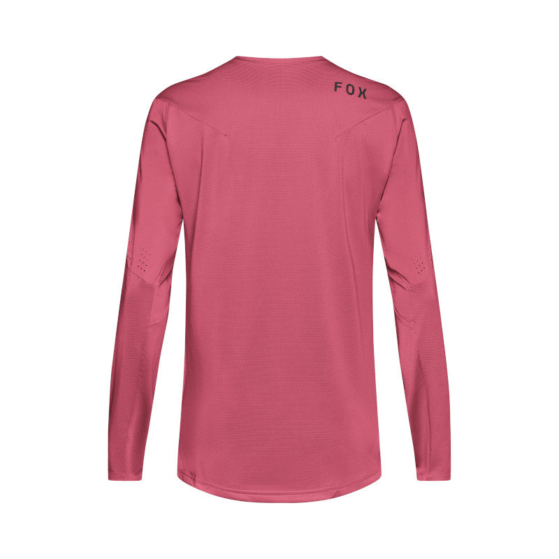 Fox Mens Flexair Long Sleeve Jersey (2026)