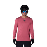 Fox Mens Flexair Long Sleeve Jersey (2026)