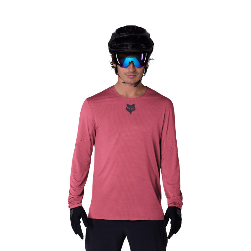 Fox Mens Flexair Long Sleeve Jersey (2026)