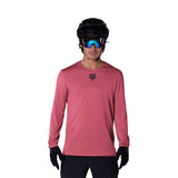 Fox Mens Flexair Long Sleeve Jersey (2026)