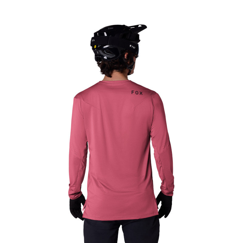 Fox Mens Flexair Long Sleeve Jersey (2026)
