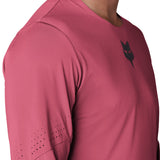 Fox Mens Flexair Long Sleeve Jersey (2026)