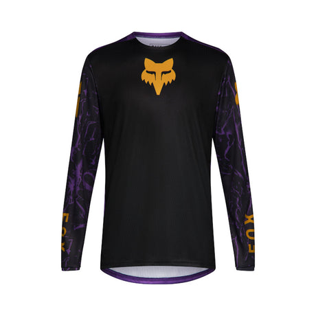 Fox Youth Ranger Long Sleeve Jersey Image Print (2026)