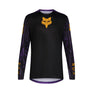 Fox Youth Ranger Long Sleeve Jersey Image Print (2026)