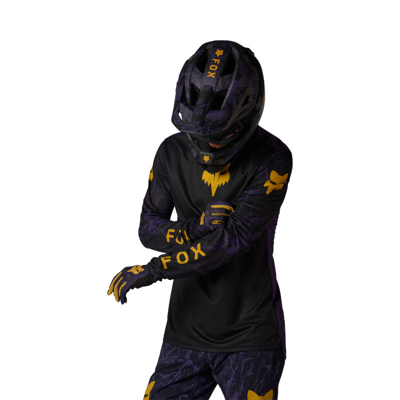 Fox Mens Ranger Long Sleeve Jersey Image Feel (2026)