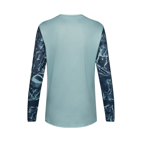 Fox Youth Ranger Long Sleeve Jersey Image Print (2026)