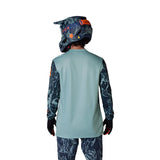 Fox Mens Ranger Long Sleeve Jersey Image Feel (2026)