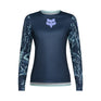 Fox Womens Ranger Long Sleeve Jersey Image Print (2026)