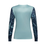 Fox Womens Ranger Long Sleeve Jersey Image Feel (2026)