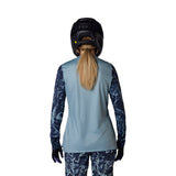 Fox Womens Ranger Long Sleeve Jersey Image Feel (2026)
